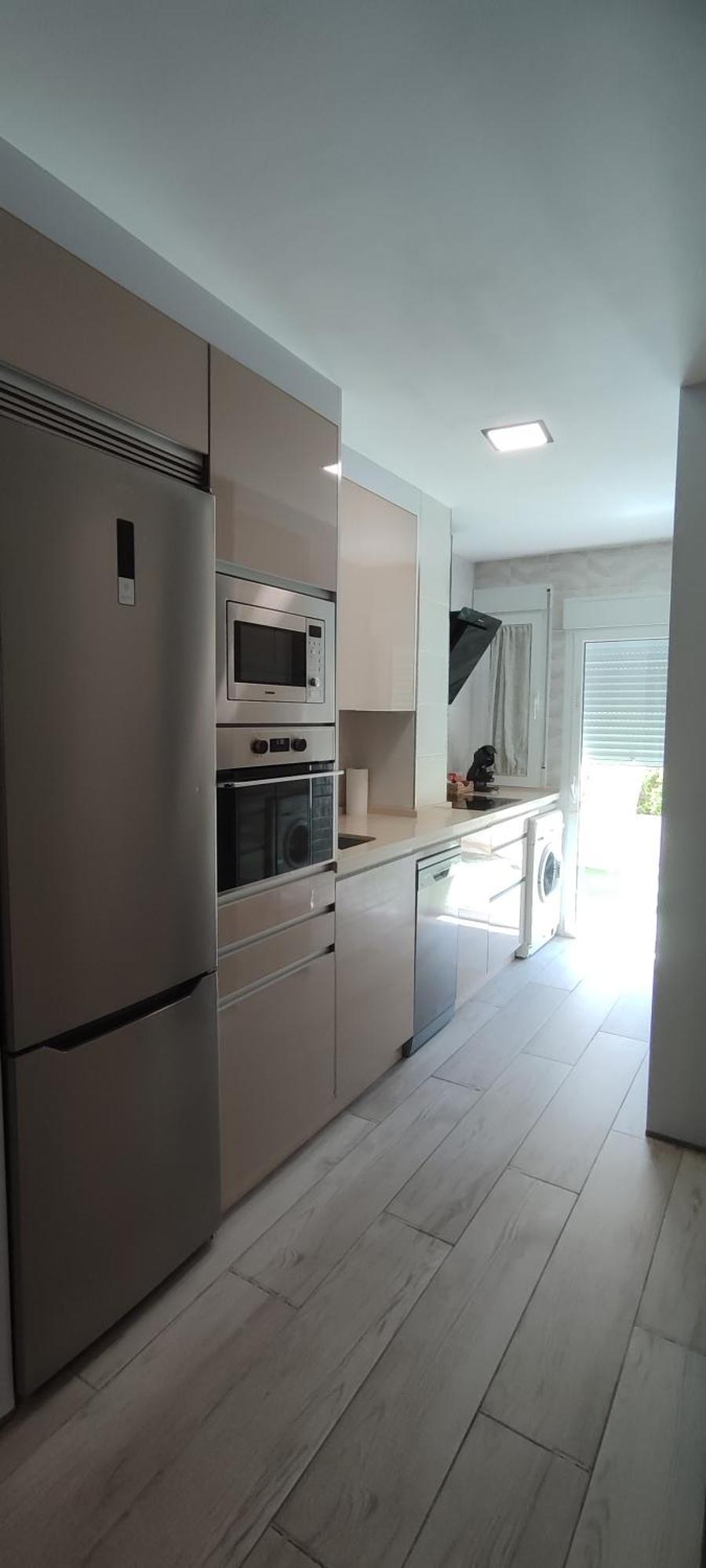 Apartment Bajondillo Torremolinos
