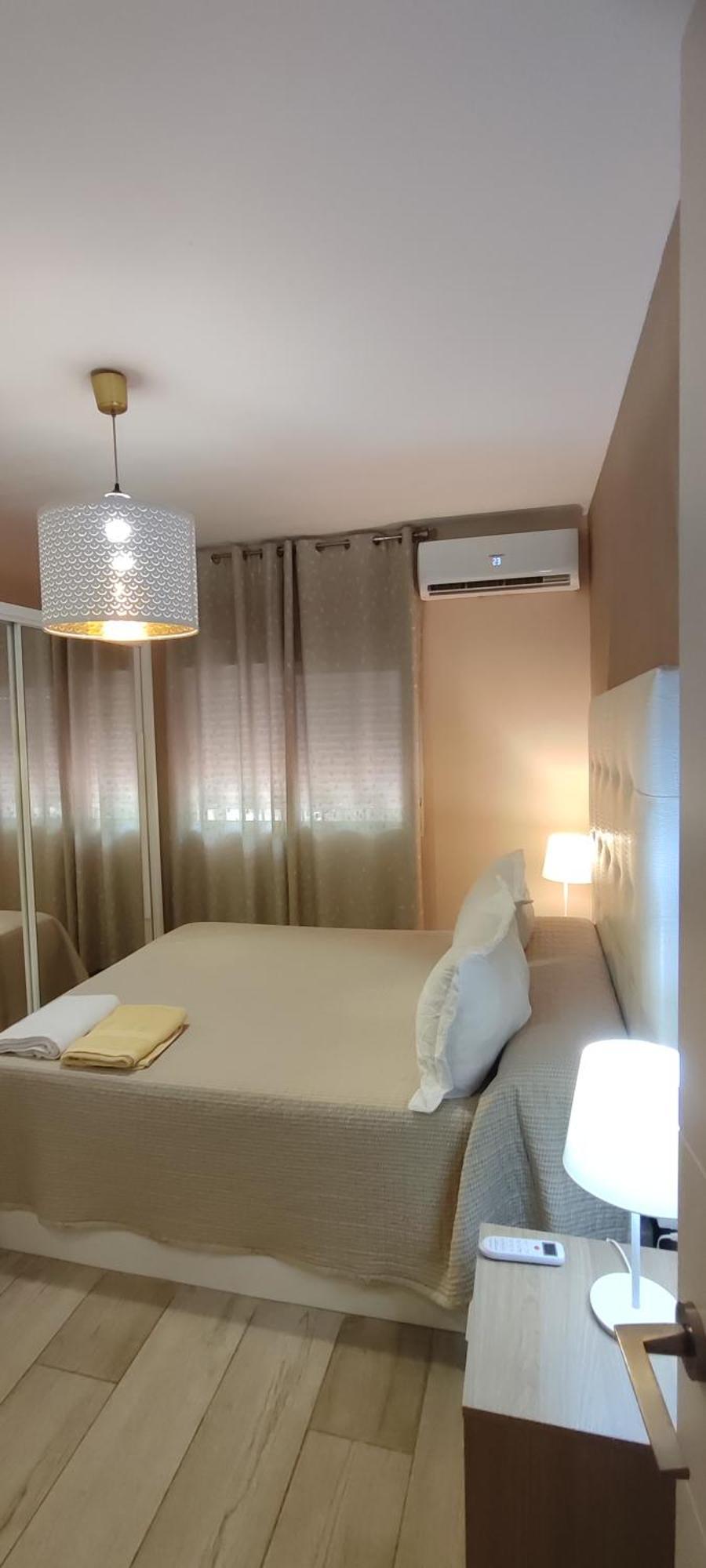 Malagasuite Bajondillo Appartamento Torremolinos