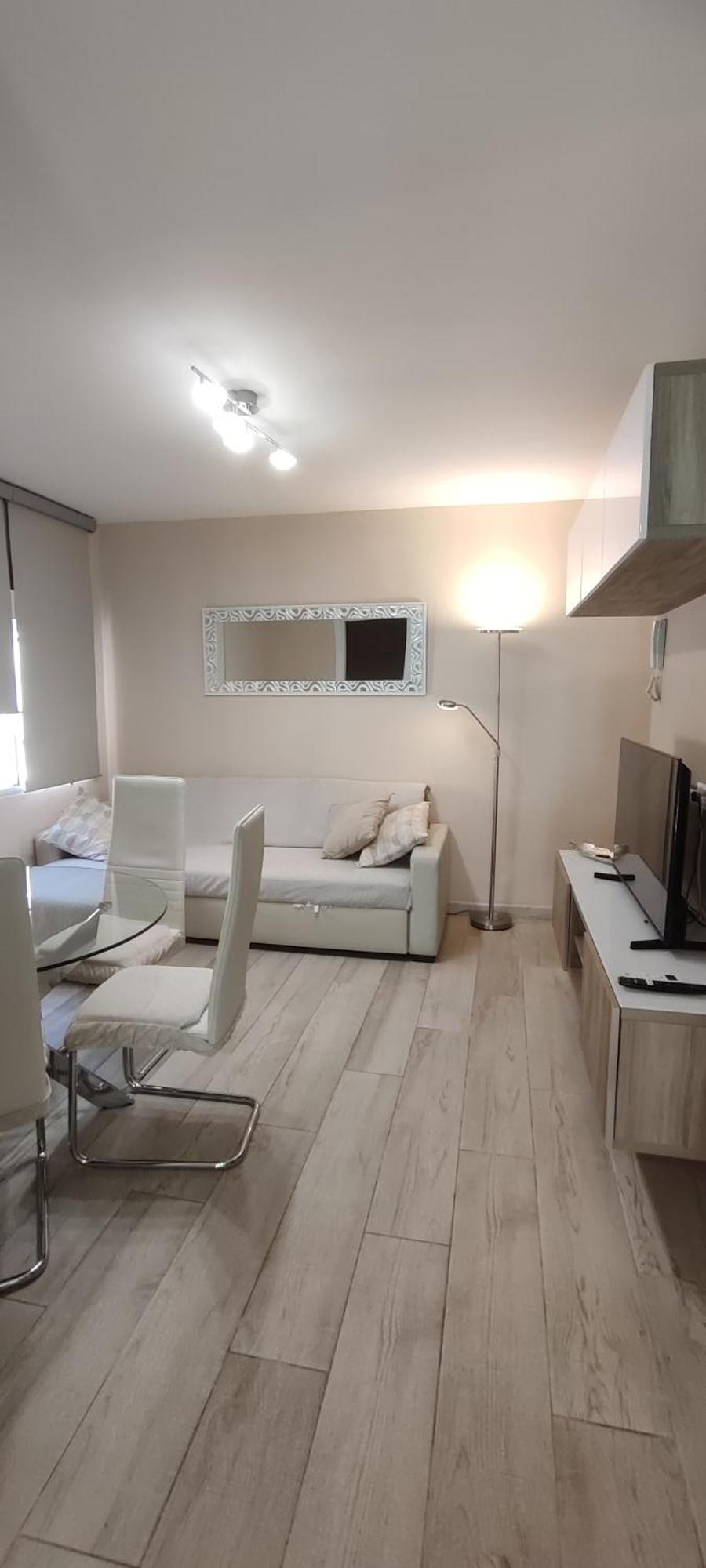Appartamento Malagasuite Bajondillo Torremolinos
